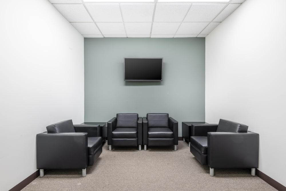 NJ, Bedminster - Bedminster (HQ) office space - View 5 in Bedminster - internet, office_cleaning, breakout_areas