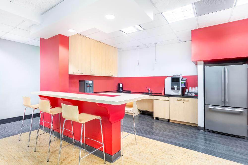 NJ, Morristown - Morristown (HQ) - Photo 5 NJ, Morristown - Morristown (HQ) office space - View 5 in Morristown - internet, office_cleaning, breakout_areas