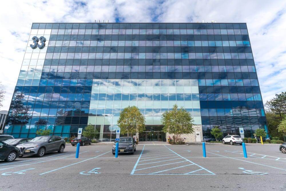 NJ, Iselin - Metropark (HQ) office space - View 5 in Edison - internet, office_cleaning, breakout_areas