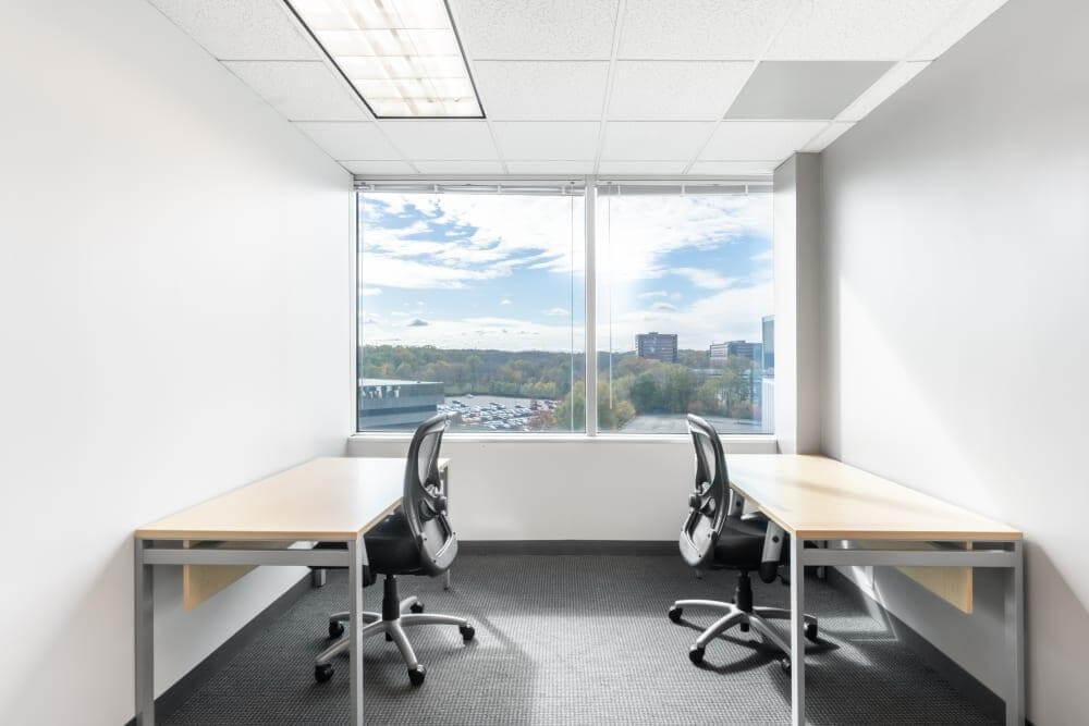 NJ, Iselin - Metropark (HQ) office space - View 4 in Edison - internet, office_cleaning, breakout_areas