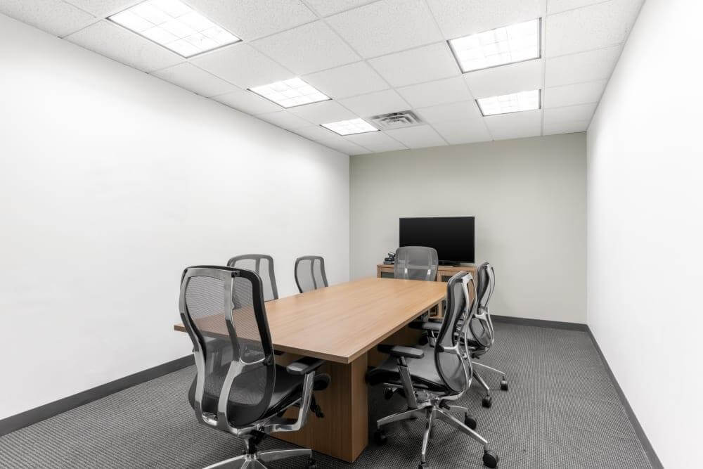 NJ, Iselin - Metropark (HQ) office space - View 3 in Edison - internet, office_cleaning, breakout_areas