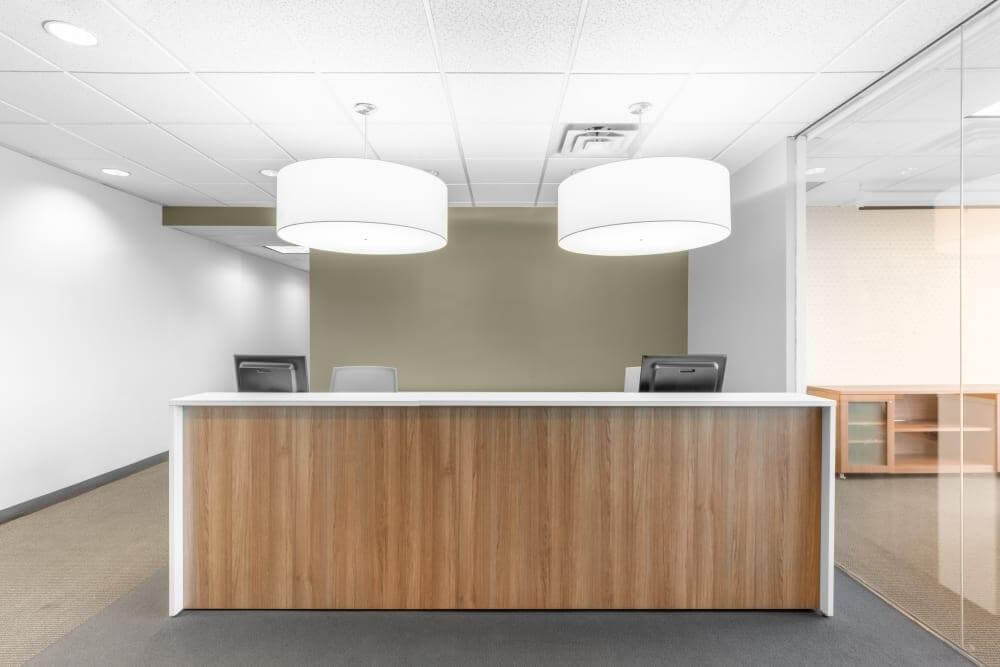 NJ, Iselin - Metropark (HQ) office space - View 6 in Edison - internet, office_cleaning, breakout_areas