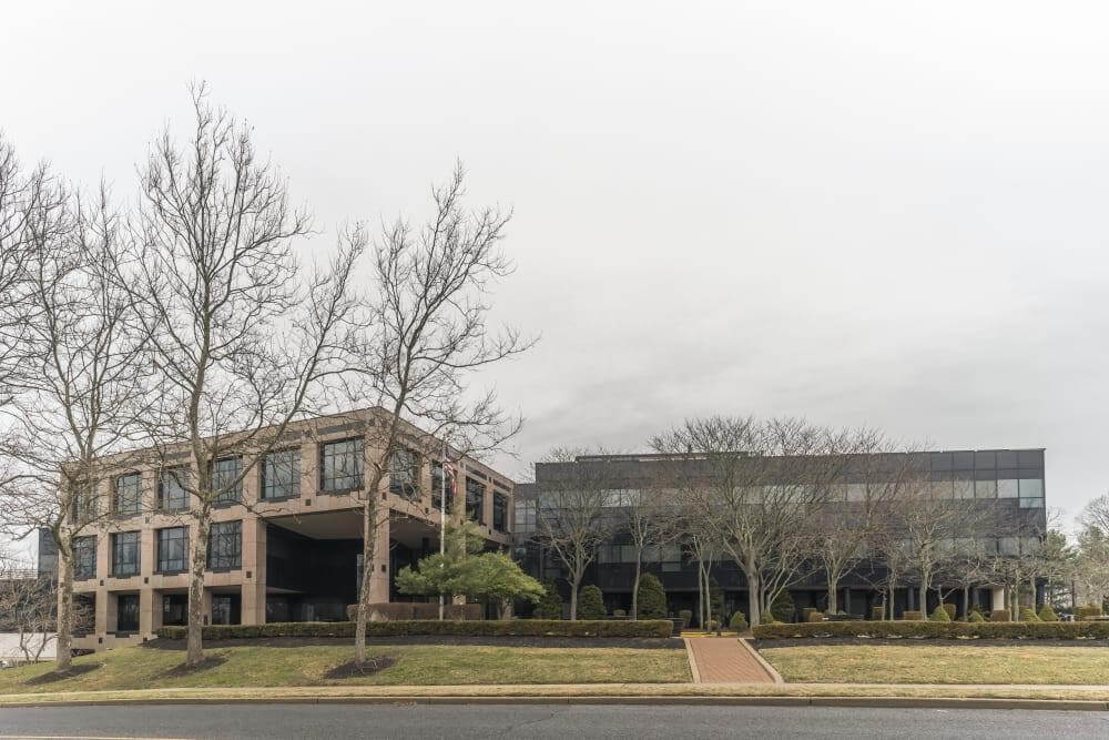 NJ, Red Bank - Red Bank (HQ) Office Space NJ, Red Bank - Red Bank (HQ) - Office space in Red Bank, New Jersey