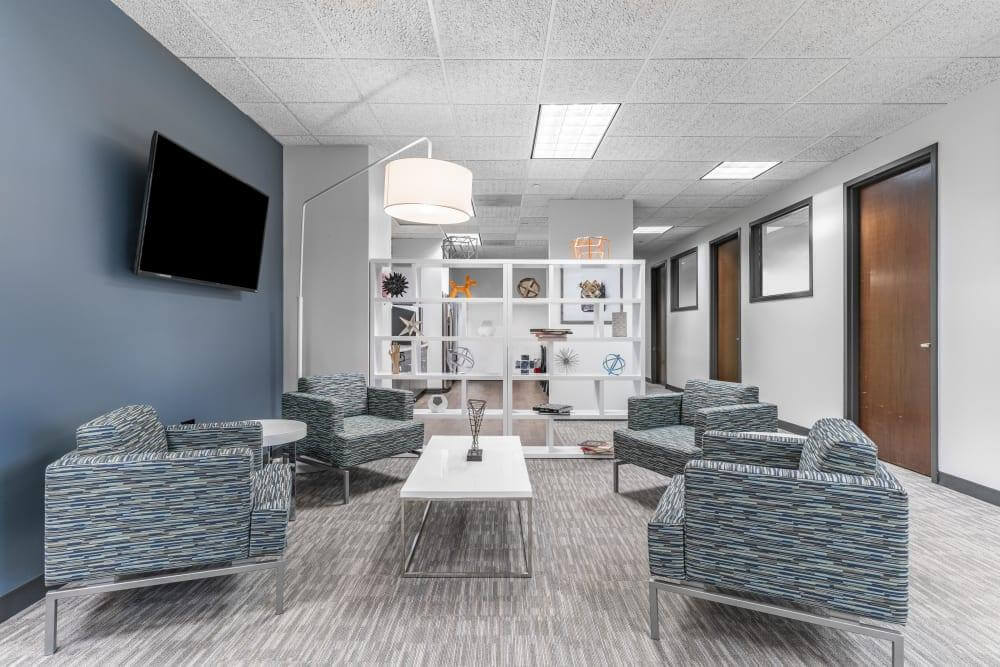 NJ, Red Bank - Red Bank (HQ) - Photo 6 NJ, Red Bank - Red Bank (HQ) office space - View 6 in Red Bank - internet, office_cleaning, breakout_areas