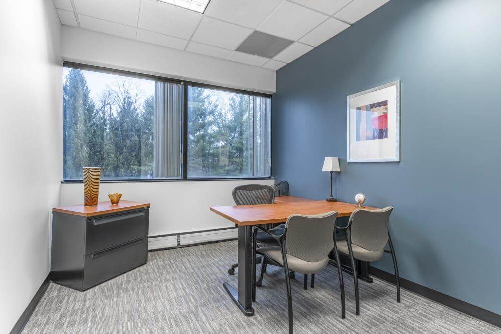 NJ, Red Bank - Red Bank (HQ) - Photo 2 NJ, Red Bank - Red Bank (HQ) office space - View 2 in Red Bank - internet, office_cleaning, breakout_areas