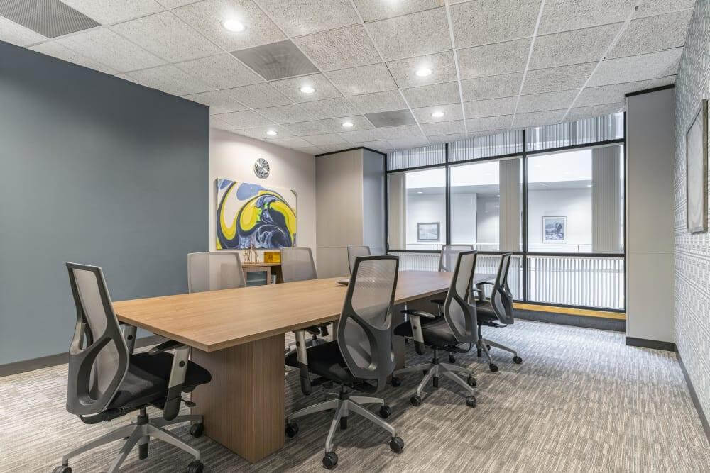 NJ, Red Bank - Red Bank (HQ) - Photo 4 NJ, Red Bank - Red Bank (HQ) office space - View 4 in Red Bank - internet, office_cleaning, breakout_areas