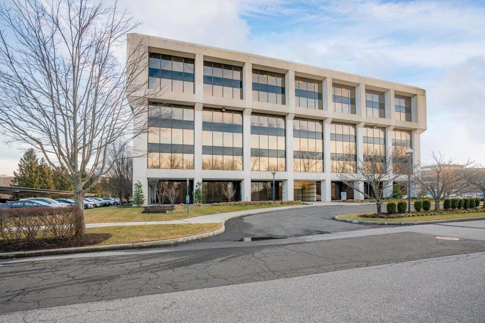 NY, Tarrytown - Tarrytown - Office space in Westchester County, New York