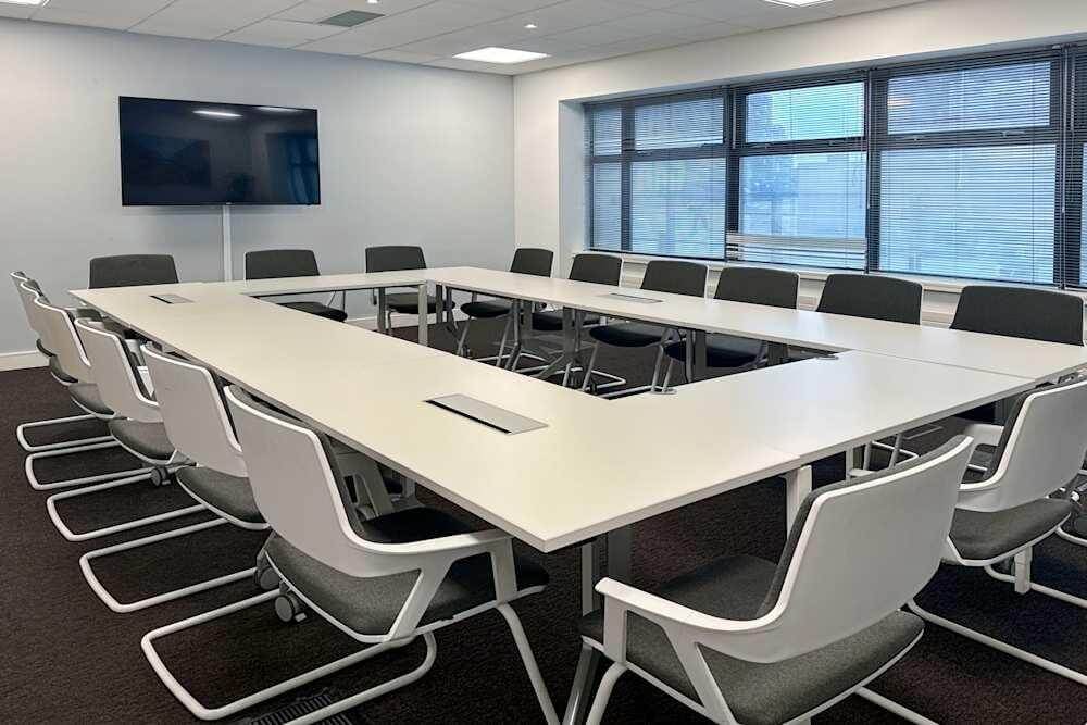 DUBLIN, 2 Harcourt office space - View 6 - internet, office_cleaning, breakout_areas