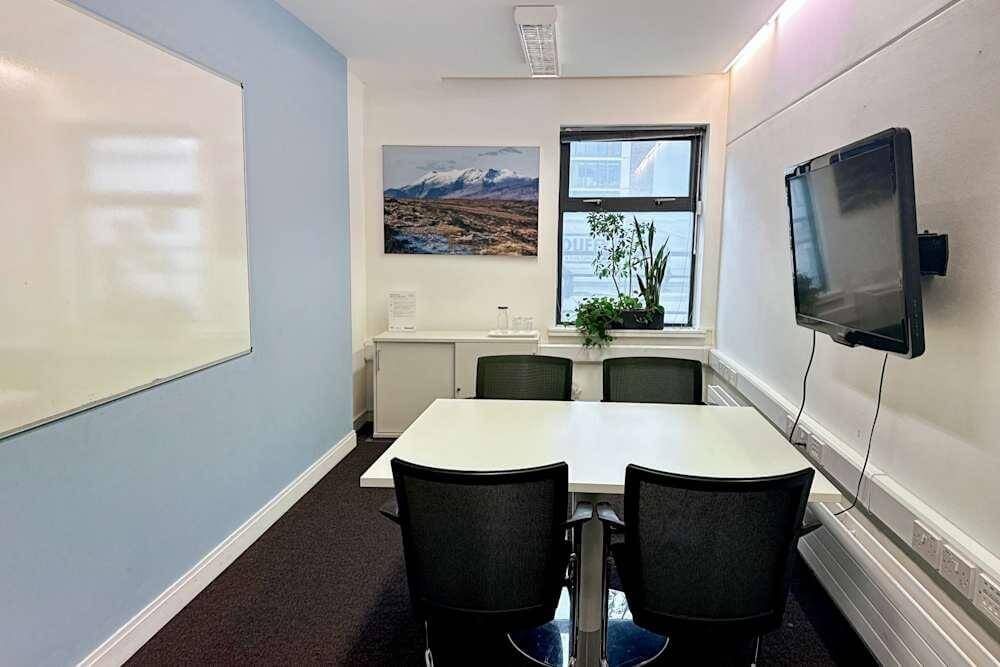 DUBLIN, 2 Harcourt - Premium office space for rent