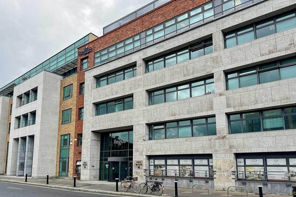 DUBLIN, 2 Harcourt office space - View 5 - internet, office_cleaning, breakout_areas