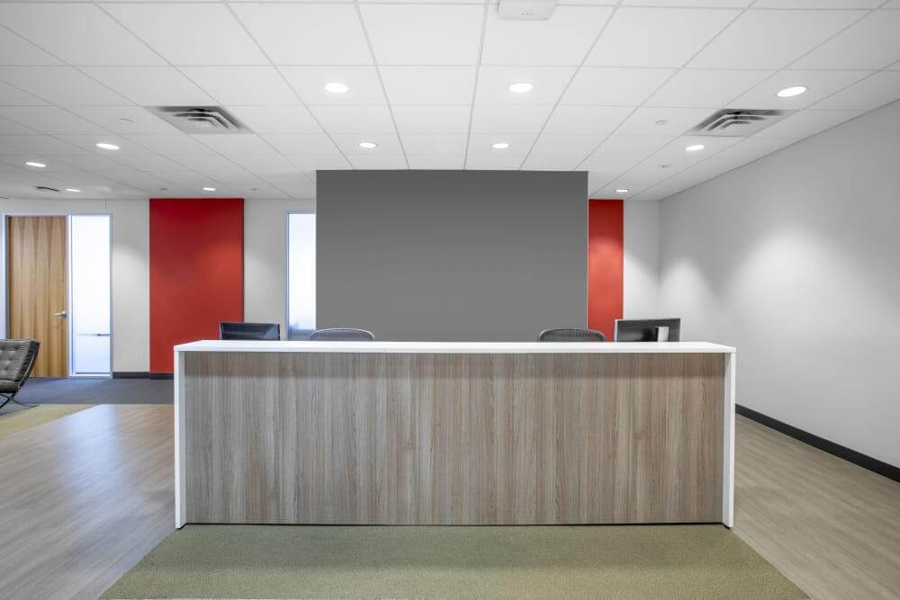 NJ, Jersey City - Harborside Financial (HQ) - Office space in Jersey City, New Jersey