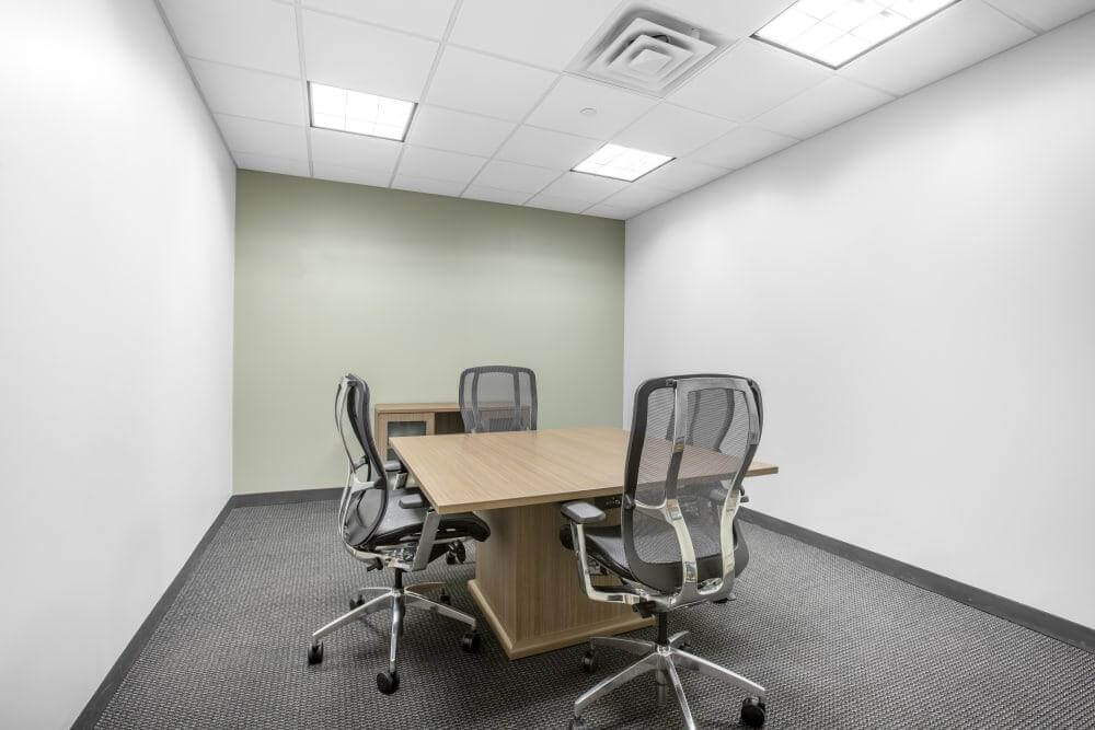 NJ, Jersey City - Harborside Financial (HQ) office space - View 5 in Jersey City - internet, office_cleaning, breakout_areas