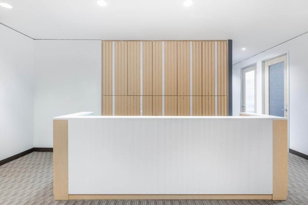 BC, Vancouver - HSBC - Office space in Vancouver, British Columbia