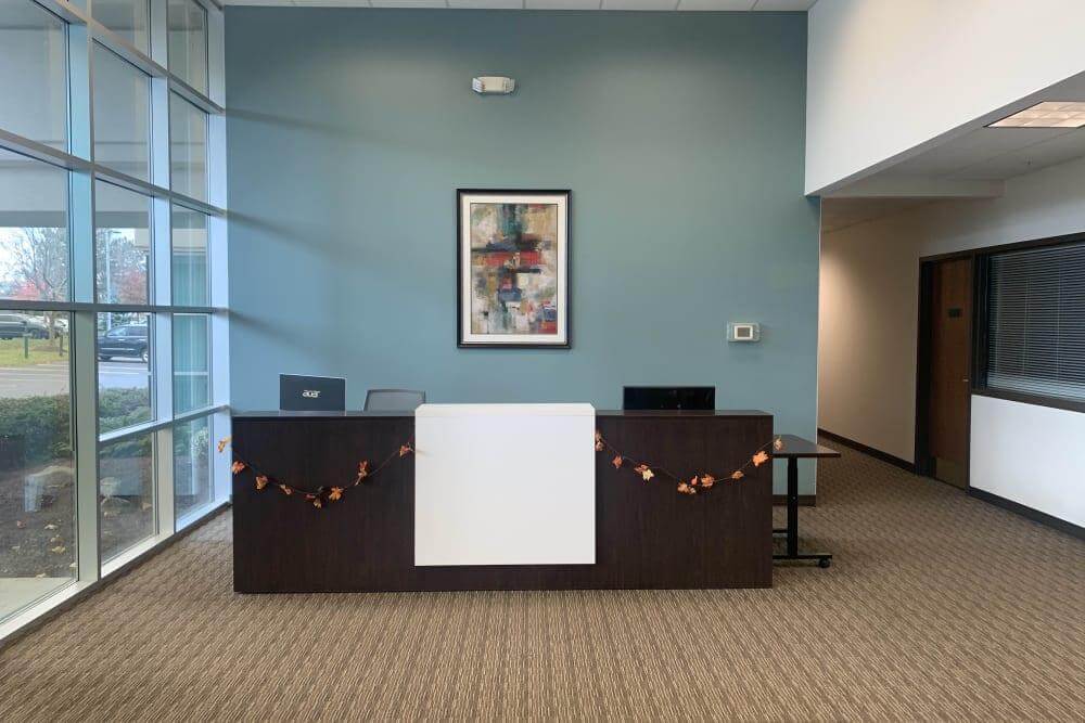 NY, Williamsville - Buffalo - North Towns office space - View 5 in Buffalo - internet, office_cleaning, breakout_areas