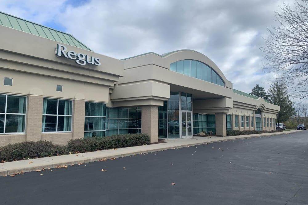 NY, Williamsville - Buffalo - North Towns office space - View 4 in Buffalo - internet, office_cleaning, breakout_areas