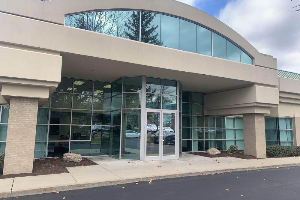 NY, Williamsville - Buffalo - North Towns office space - View 3 in Buffalo - internet, office_cleaning, breakout_areas