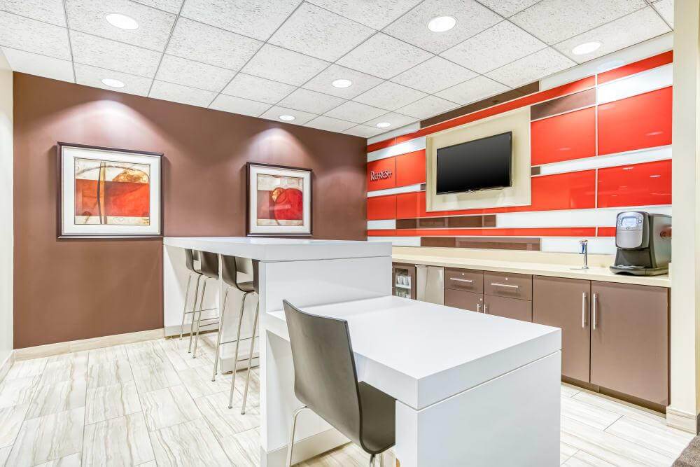 PA, West Conshohocken - Conshohocken office space - View 6 in Conshohocken - internet, office_cleaning, breakout_areas