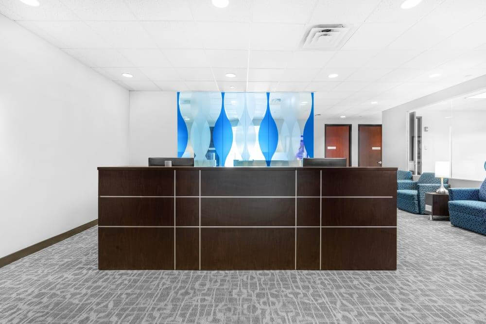 PA, King of Prussia - King of Prussia (HQ) office space - View 3 in King of Prussia - internet, office_cleaning, breakout_areas