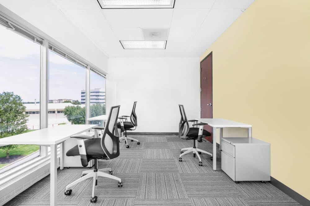 PA, King of Prussia - King of Prussia (HQ) office space - View 2 in King of Prussia - internet, office_cleaning, breakout_areas