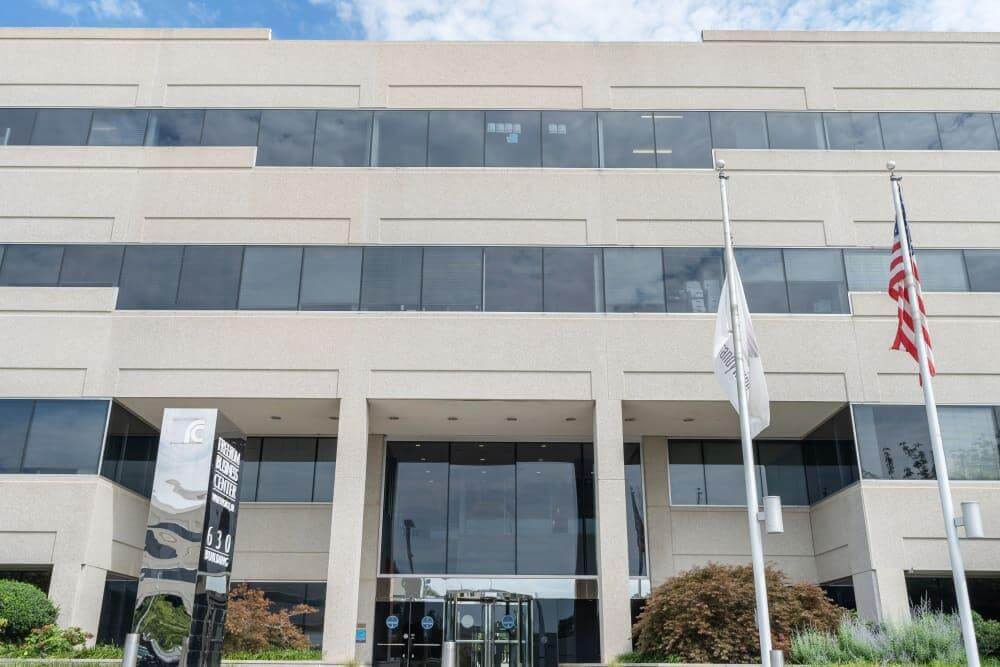 PA, King of Prussia - King of Prussia (HQ) office space - View 5 in King of Prussia - internet, office_cleaning, breakout_areas