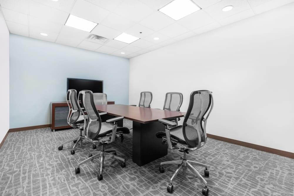 PA, King of Prussia - King of Prussia (HQ) - Office space in King of Prussia, Pennsylvania