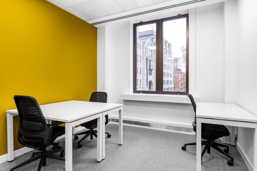 LONDON, Mayfair - Berkeley Square office space - View 6 in London - internet, office_cleaning, breakout_areas