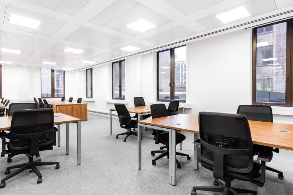 LONDON, Mayfair - Berkeley Square - Office space in London, England