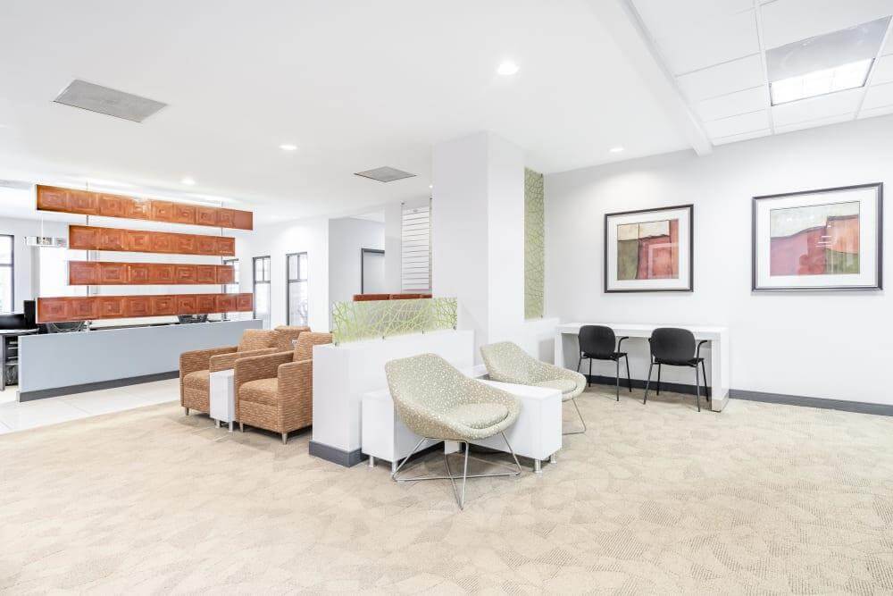 433 Plaza Real - Photo 4 433 Plaza Real office space - View 4 in Boca Raton - internet, office_cleaning, breakout_areas