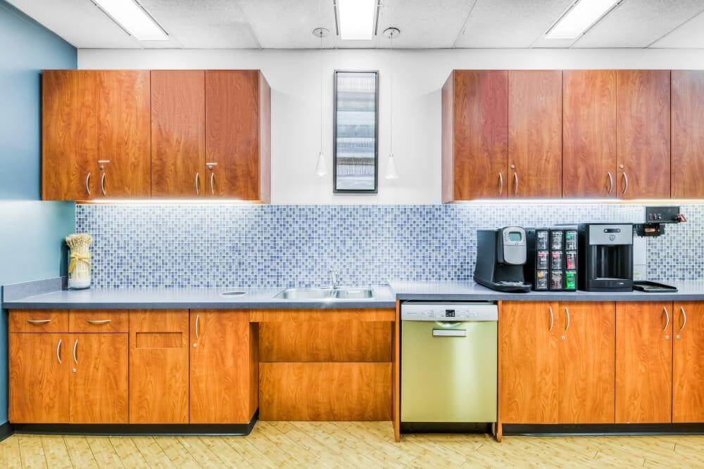 BC, Vancouver - Pacific Centre - Office space in Vancouver, British Columbia