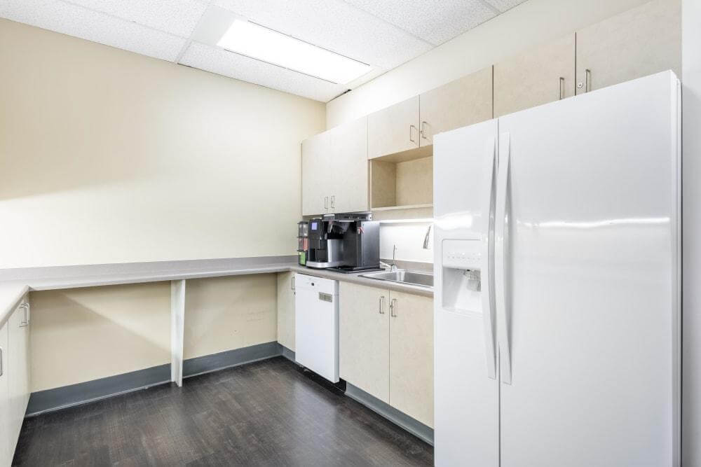 BC, Richmond - Richmond Business Centre (HQ) - Office space in Richmond, British Columbia