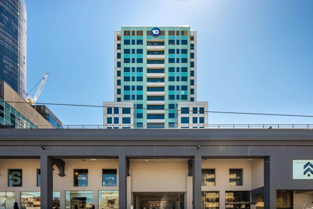 MELBOURNE, South Yarra office space - View 2 in South Yarra - internet, office_cleaning, breakout_areas