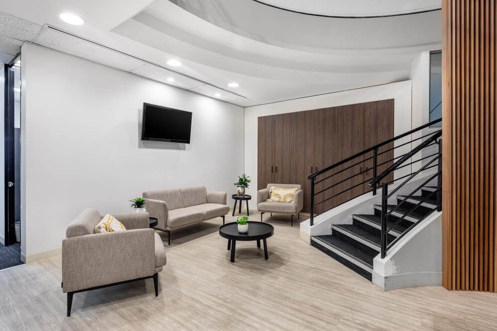 MELBOURNE, South Yarra office space - View 6 in South Yarra - internet, office_cleaning, breakout_areas