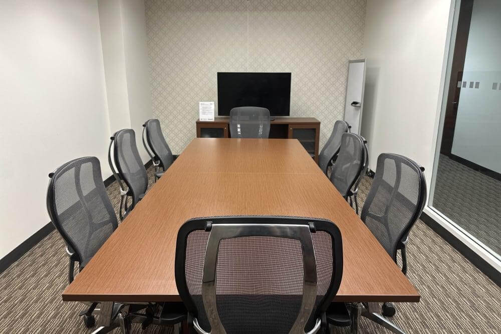 TX, Houston - Westchase - Westheimer (HQ) - Office space in Houston, Texas