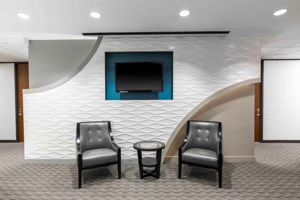 One Riverway - Photo 4 One Riverway office space - View 4 in Houston - internet, office_cleaning, breakout_areas