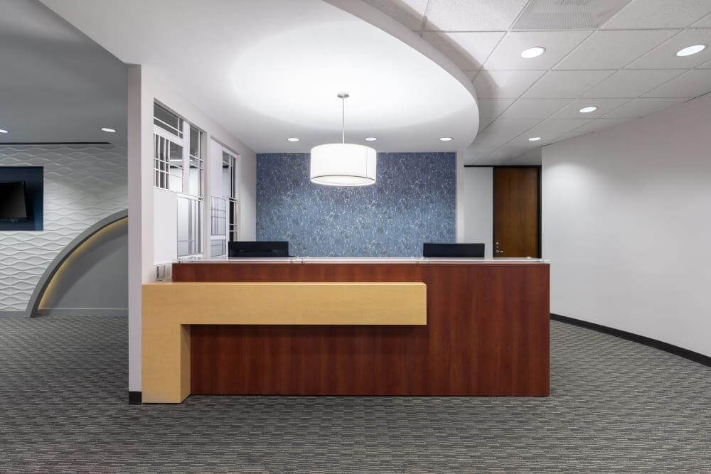 One Riverway - Photo 3 One Riverway office space - View 3 in Houston - internet, office_cleaning, breakout_areas