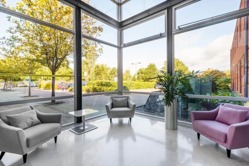 WEST MALLING, Kings Hill office space - View 3 in Kings Hill - internet, office_cleaning, breakout_areas