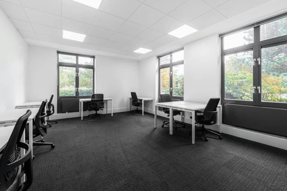 WEST MALLING, Kings Hill office space - View 2 in Kings Hill - internet, office_cleaning, breakout_areas