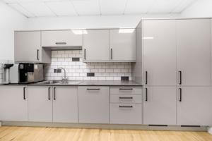 WEST MALLING, Kings Hill