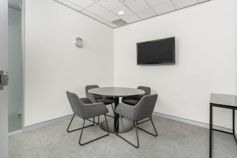 SYDNEY, Chatswood - Zenith Towers office space - View 5 in Chatswood - internet, office_cleaning, breakout_areas