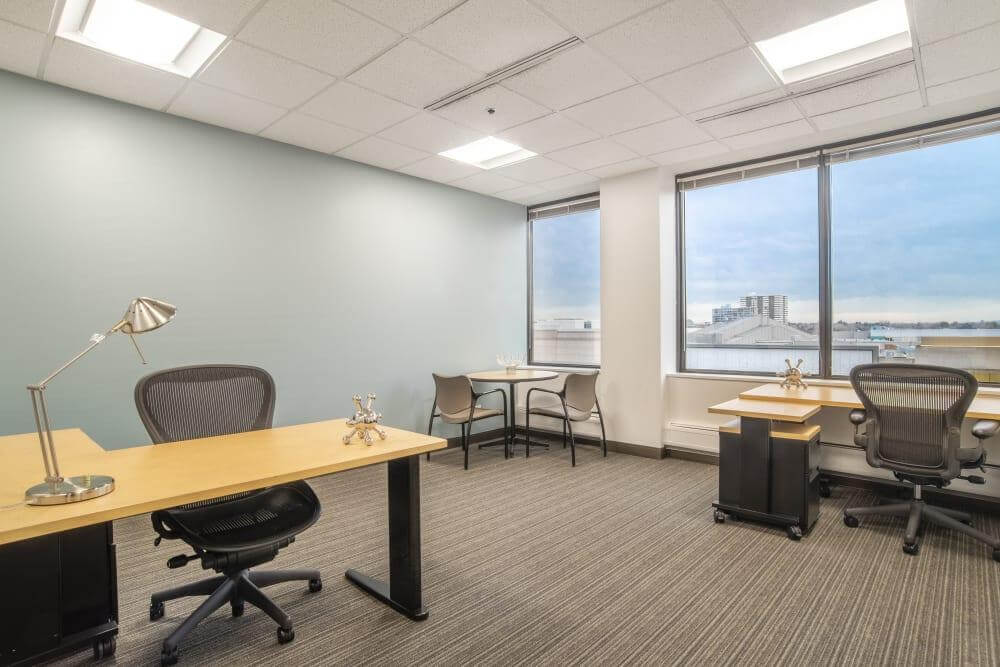 CO, Denver - Cherry Creek office space - View 2 in Denver - internet, office_cleaning, breakout_areas