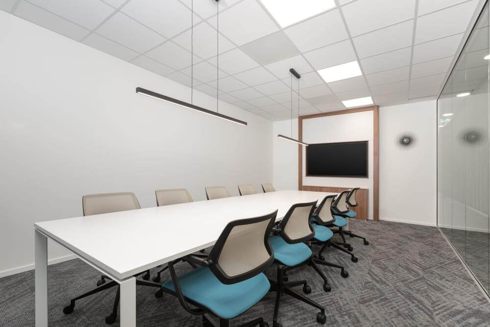 Den Bosch, Stationsplein office space - View 4 in Utrecht - internet, office_cleaning, breakout_areas