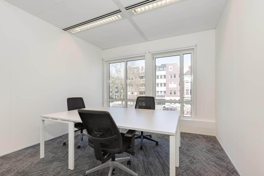 Den Bosch, Stationsplein office space - View 6 in Utrecht - internet, office_cleaning, breakout_areas