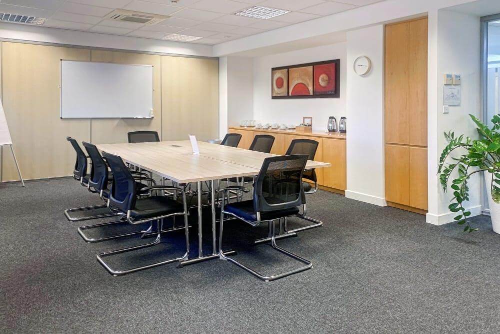 NICOSIA, Jacovides Tower - Office space in Nicosia, Nicosia