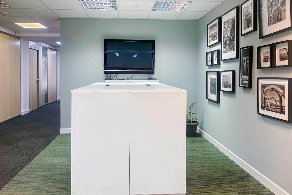 NICOSIA, Jacovides Tower office space - View 4 in Nicosia - internet, office_cleaning, breakout_areas