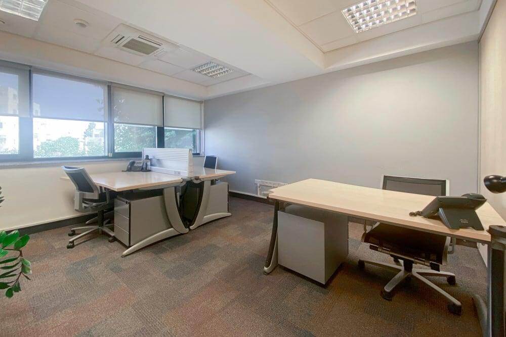 NICOSIA, Jacovides Tower office space - View 5 in Nicosia - internet, office_cleaning, breakout_areas