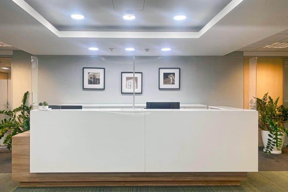 NICOSIA, Jacovides Tower office space - View 3 in Nicosia - internet, office_cleaning, breakout_areas