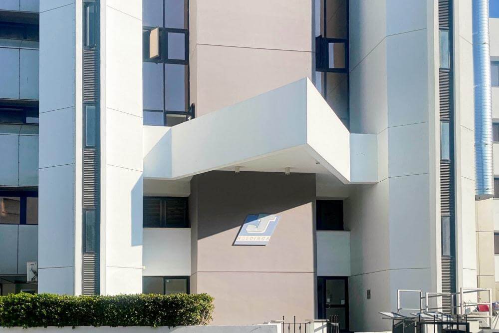 NICOSIA, Jacovides Tower office space - View 2 in Nicosia - internet, office_cleaning, breakout_areas