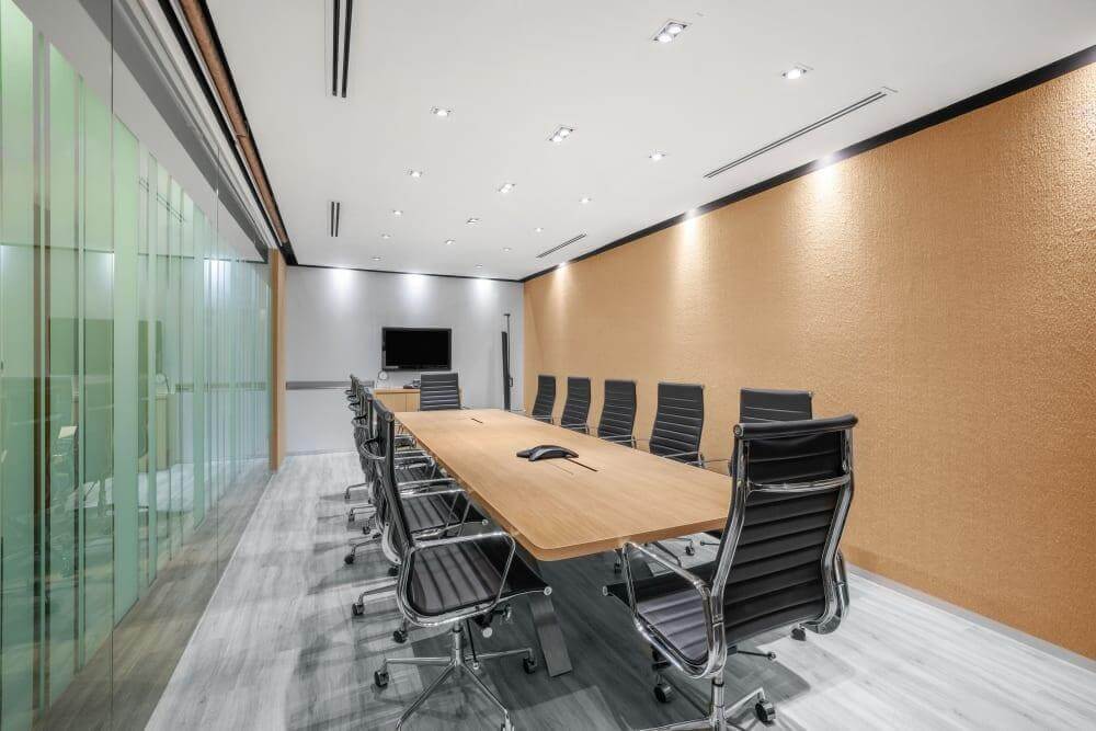 SINGAPORE, One Fullerton office space - View 5 in Singapore - internet, office_cleaning, breakout_areas