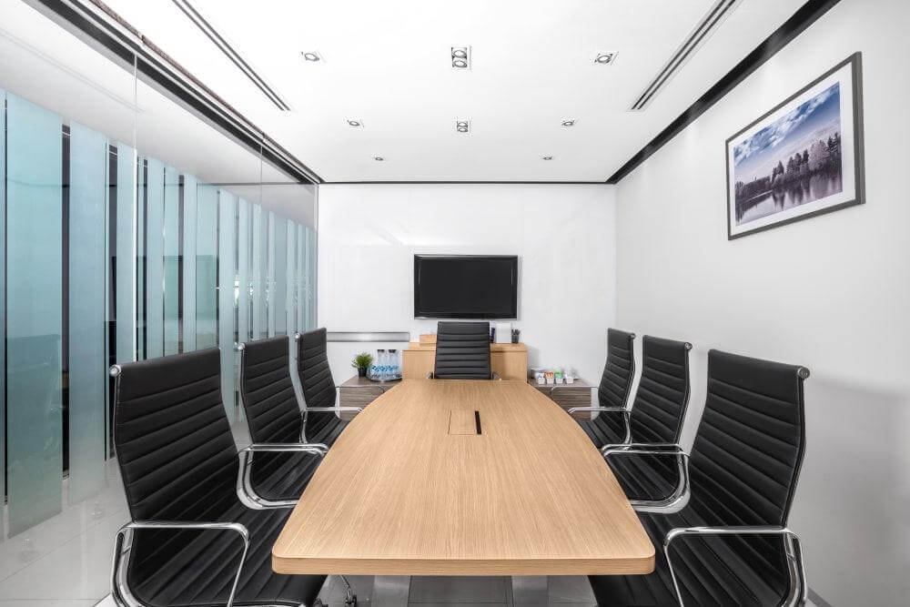 SINGAPORE, One Fullerton office space - View 3 in Singapore - internet, office_cleaning, breakout_areas