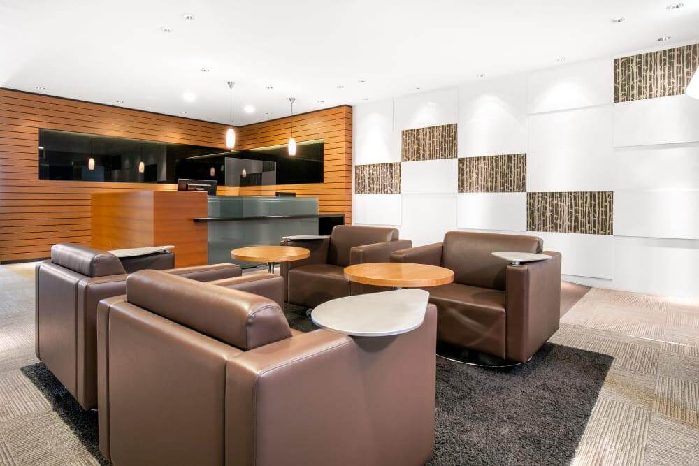 YOKOHAMA, Sky Building - Photo 3 YOKOHAMA, Sky Building office space - View 3 in Yokohama - internet, office_cleaning, breakout_areas